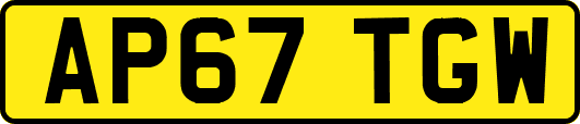 AP67TGW