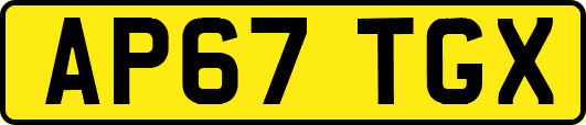 AP67TGX