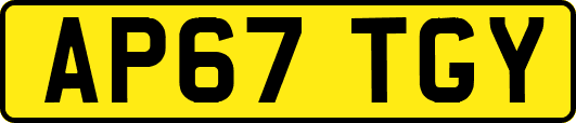 AP67TGY