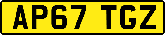 AP67TGZ