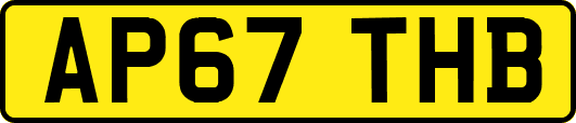 AP67THB