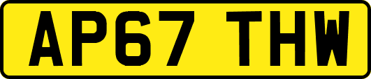 AP67THW
