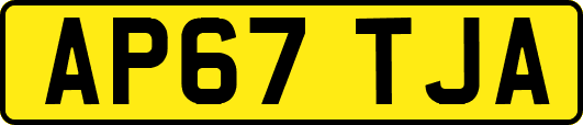 AP67TJA