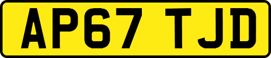 AP67TJD