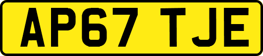 AP67TJE
