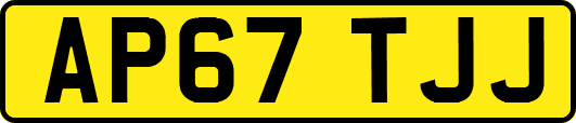 AP67TJJ