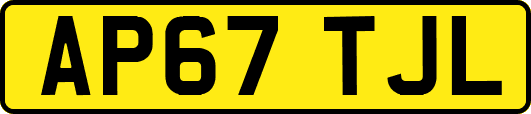 AP67TJL
