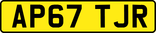AP67TJR