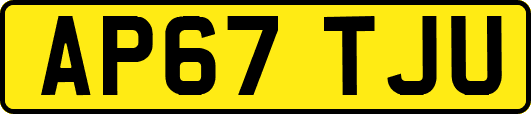 AP67TJU