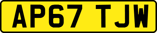 AP67TJW