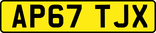 AP67TJX