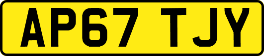 AP67TJY