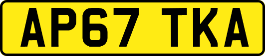 AP67TKA