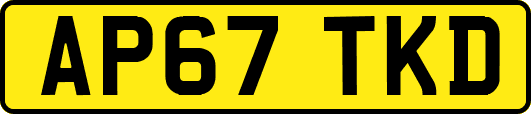 AP67TKD