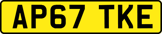 AP67TKE