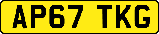 AP67TKG