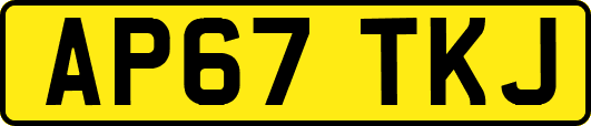 AP67TKJ