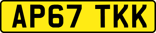 AP67TKK