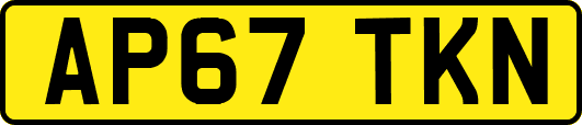 AP67TKN