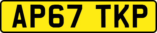 AP67TKP