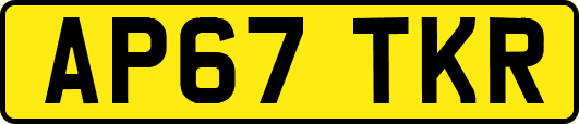 AP67TKR