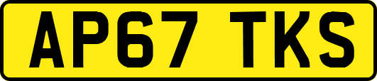 AP67TKS