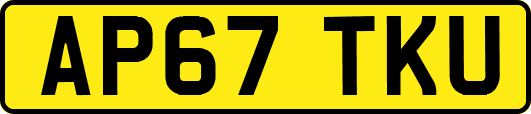 AP67TKU