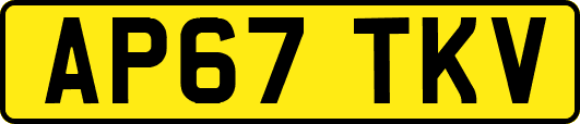 AP67TKV