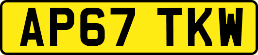 AP67TKW