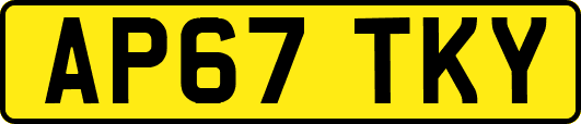 AP67TKY