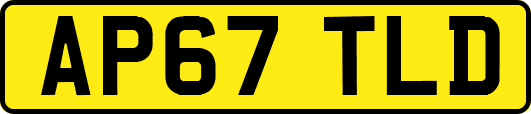 AP67TLD