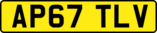 AP67TLV