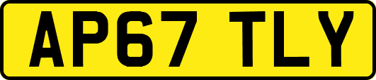 AP67TLY