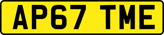 AP67TME