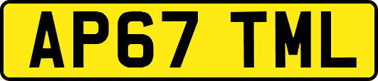 AP67TML