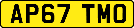 AP67TMO