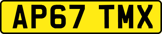 AP67TMX