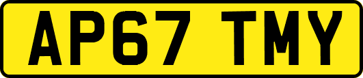 AP67TMY