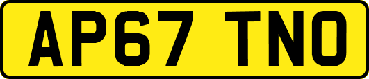AP67TNO