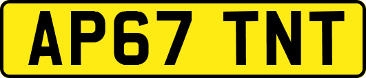 AP67TNT