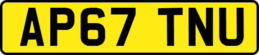 AP67TNU