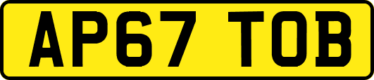 AP67TOB