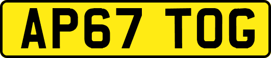 AP67TOG