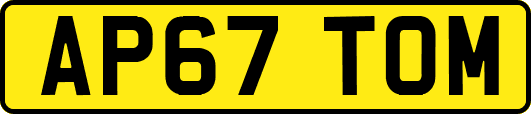 AP67TOM