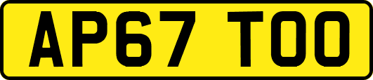 AP67TOO