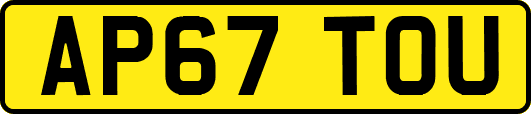AP67TOU