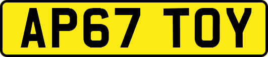 AP67TOY