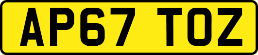 AP67TOZ