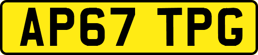 AP67TPG