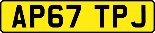 AP67TPJ